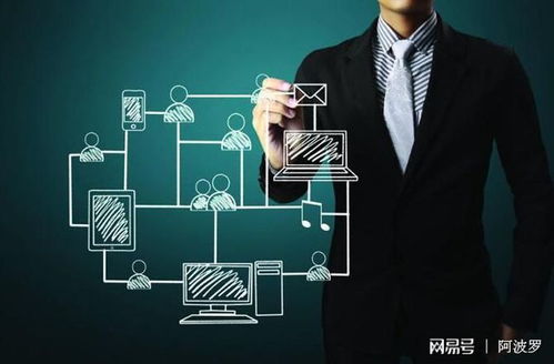 區塊鏈電商 是傳統電商的痛點終結者，還是技術幻象？