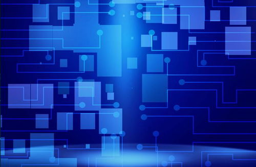 八分量 以區塊鏈技術賦能我國工業互聯網安全與協同發展