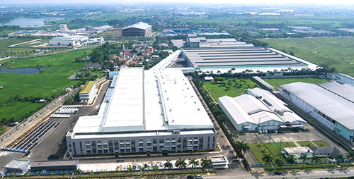 風光580印尼市場首發(fā)，小康股份國際化版圖再擴張