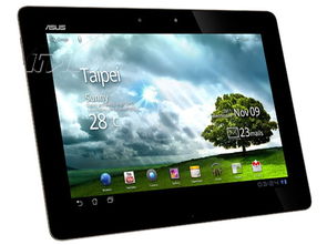 探索經典 華碩ASUS Transformer Pad Prime TF700T 64GB平板電腦全景解析